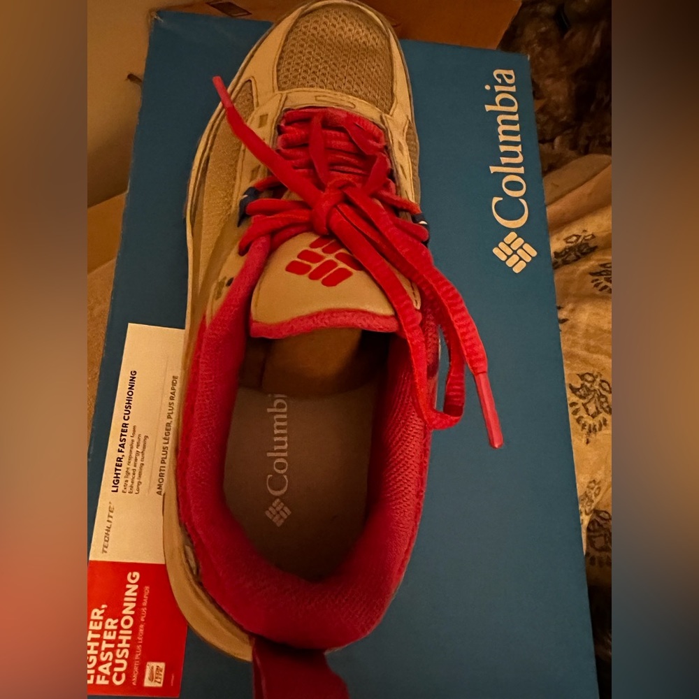 Women’s Hatana Max “Outdry” Size 11 Wide - Picture 7 of 7